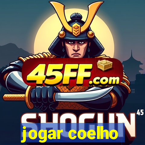 jogar coelho